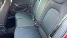 SEAT Ibiza 1.0 TSI 115 FR 5dr Petrol Hatchback